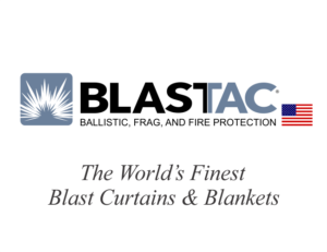 blasttac-blast curtains