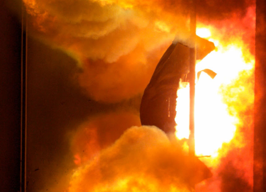 Why You Need to Take Arc Flash Seriously